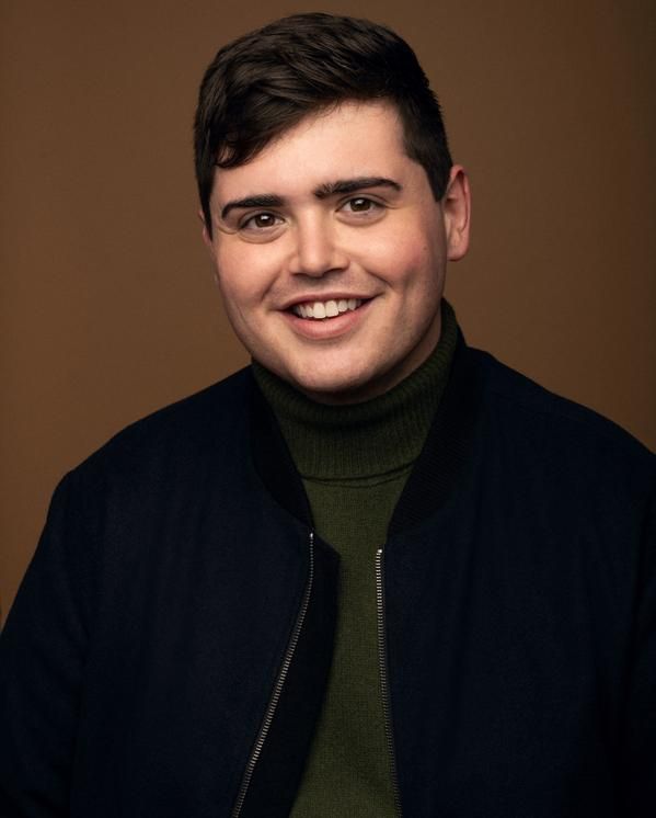 Nicholas Oliveri Photo