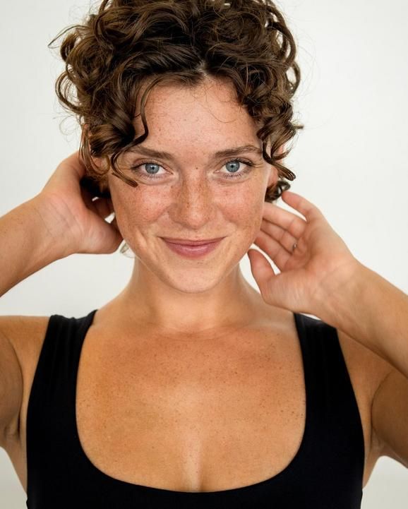 Ellie Chancellor Photo