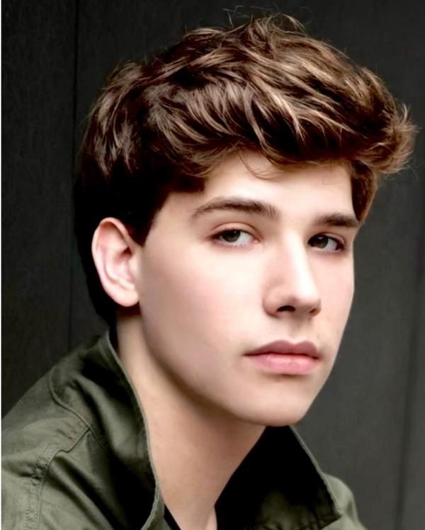 Joshua Turchin Photo