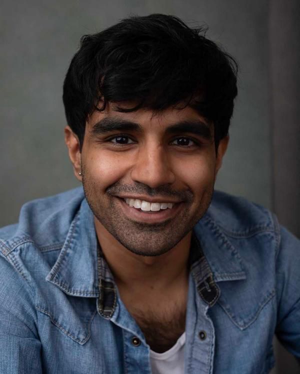 Taha Mandviwala Photo