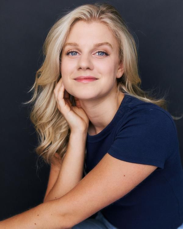 Ella Olesen Photo