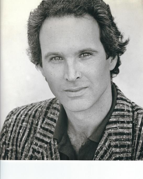John Hammil Photo