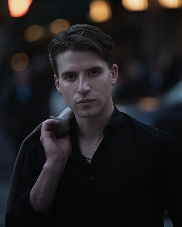 Tanner Glenn Photo
