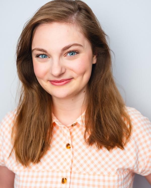 Annika Rudolph Photo