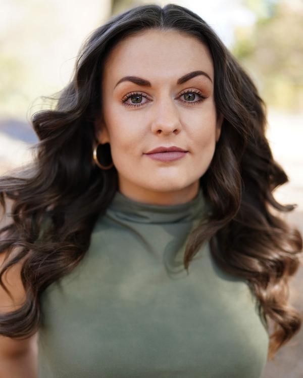 Bethany McDonald Photo