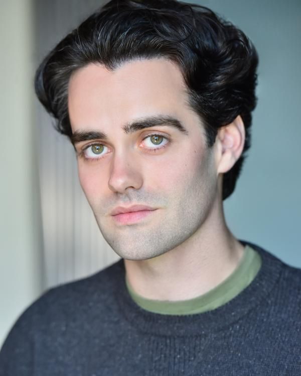 Conlan Ledwith Photo