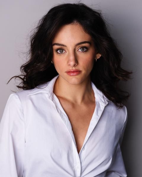 Julia Claire Photo