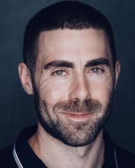 Daniel Stromfeld Photo