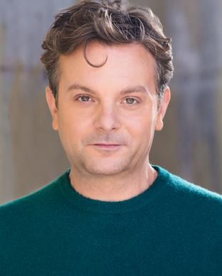 Scott Ebersold Photo