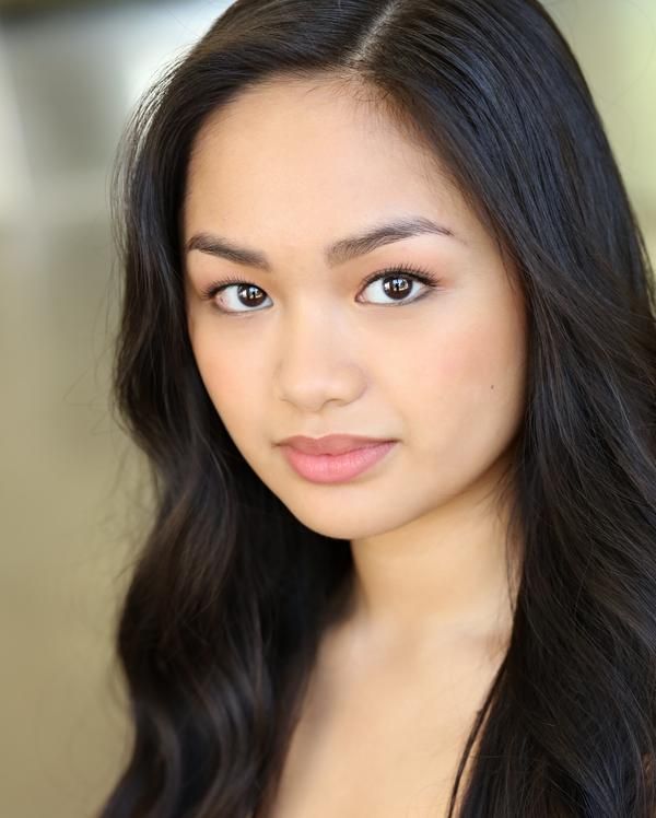Nayah Damasen Photo
