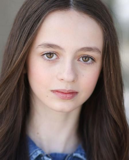 Ciara McCarthy Photo