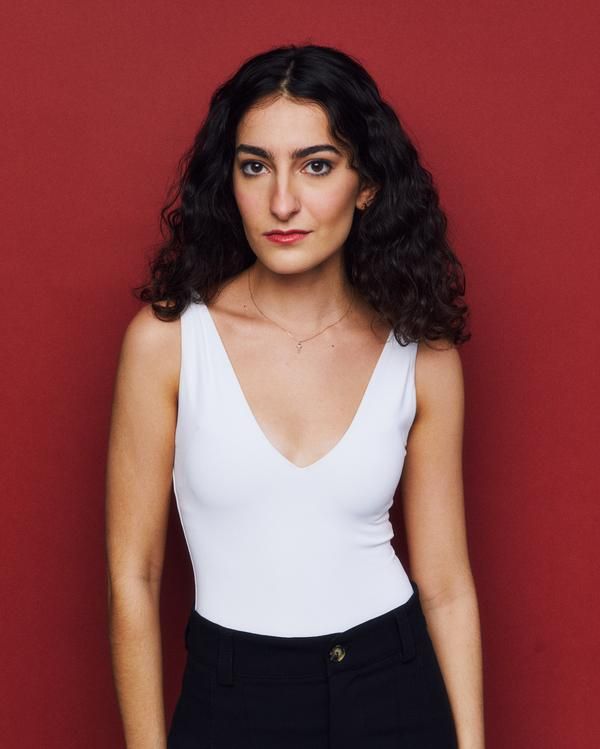 Nina Osso Photo