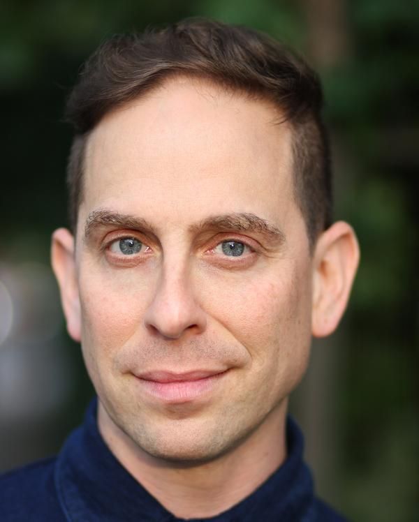 Garth Kravits Photo