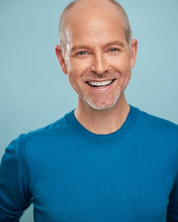 Russell Saylor Photo