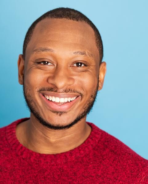 James Lewis Photo
