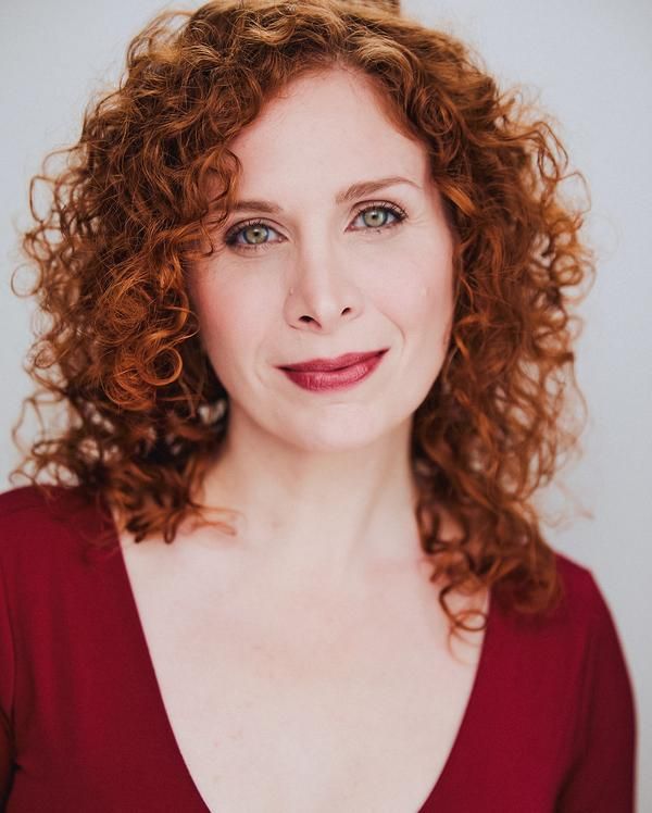 Dana Aber Photo