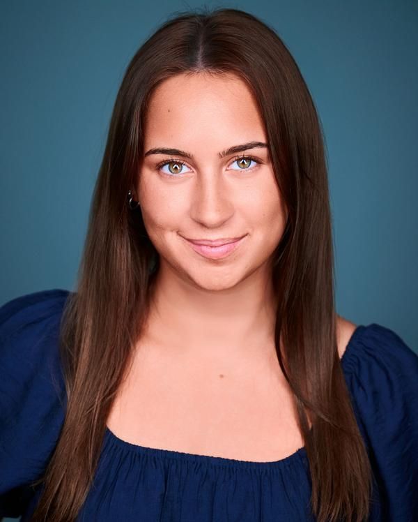 Isabella Carroll Photo