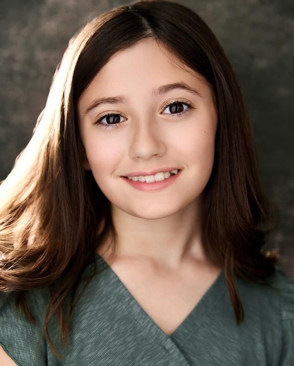 Audrey Ella Wolff Photo