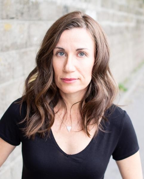 Rita Dottor Photo