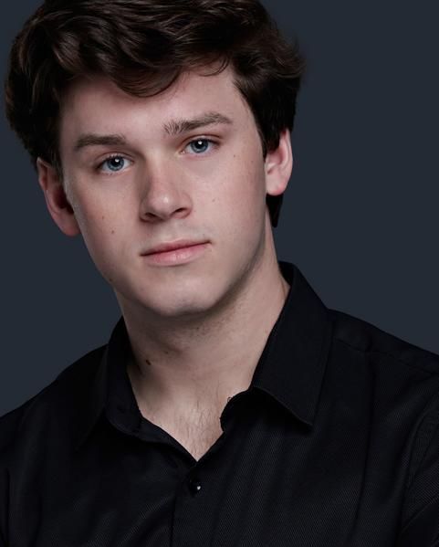 Andrew Meier Photo