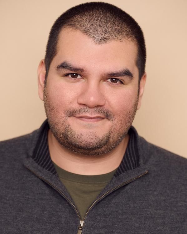 Jesse J. Sanchez Photo