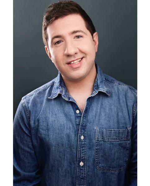 Elliot Lazar Photo