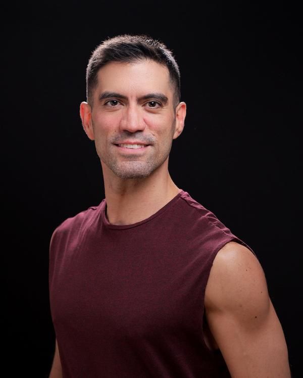 Oscar Antonio Rodriguez Photo