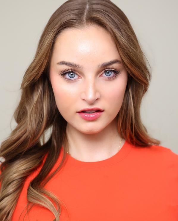 Reagan Kennedy Photo