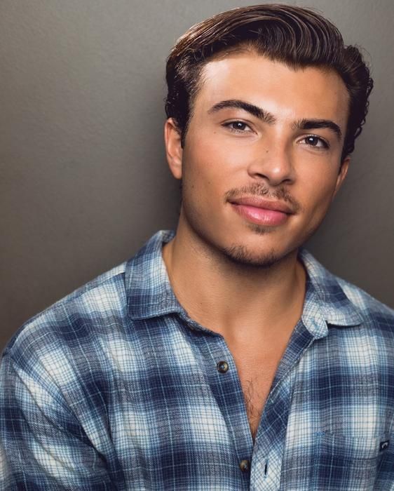 Christopher Cline Photo