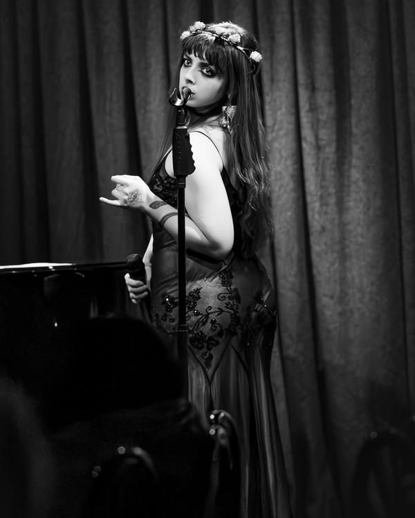 Artemisia LeFay Photo