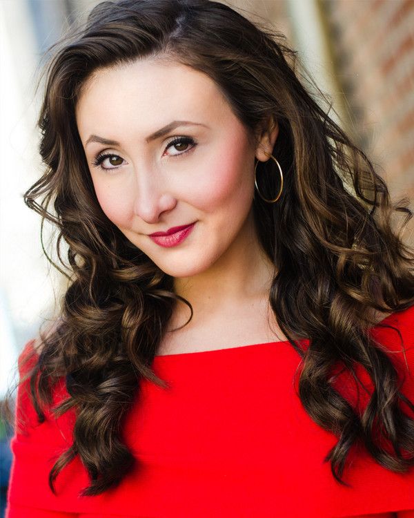 Jessa V Salerno Photo