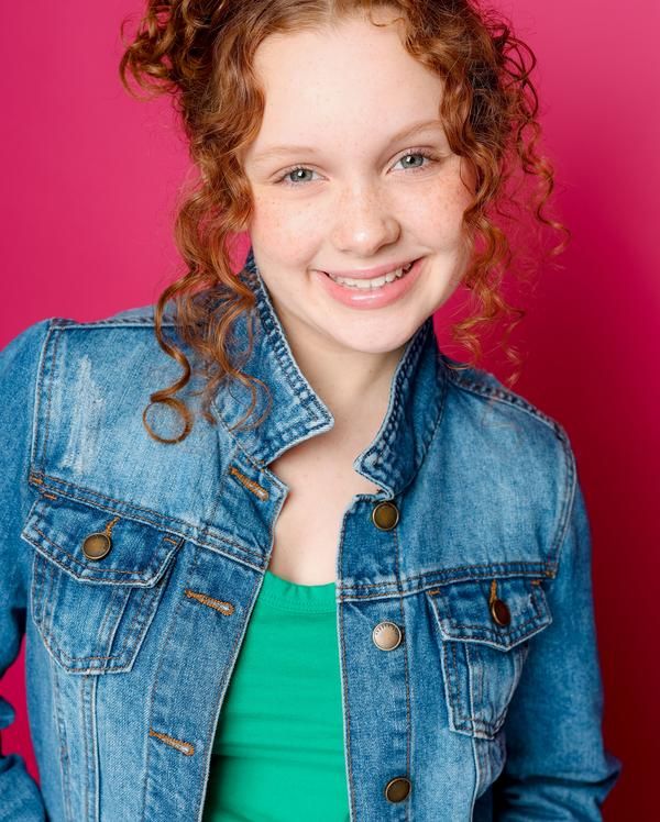 Madison Aikens Photo