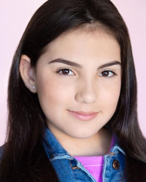 Juliette Etzel Cabrera Photo