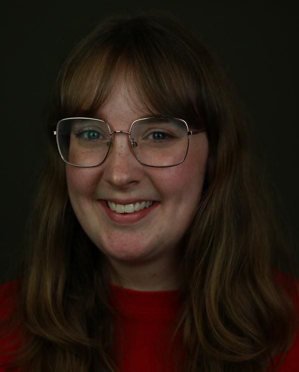 Kate Rankine Photo
