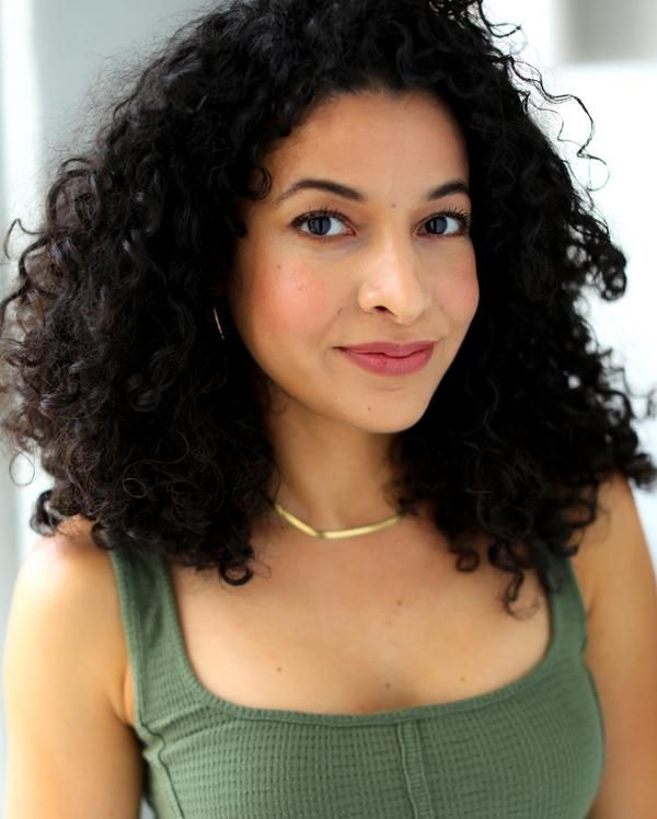 Samia Omari Photo