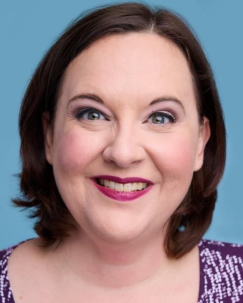 Kate Jaeger Photo
