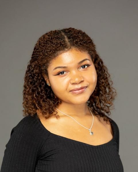 Thyme Briscoe Photo