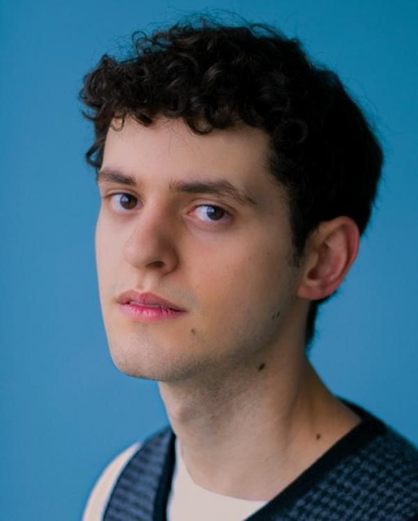 Josh Tanzer Photo
