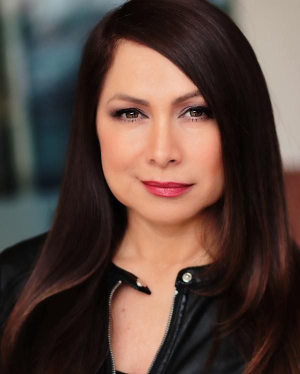 Tricia Cruz Photo