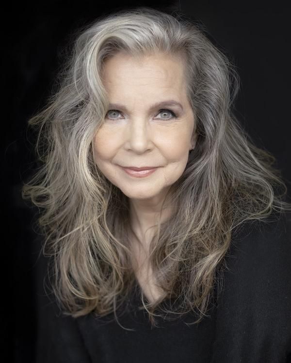 Katharine Cullison Photo