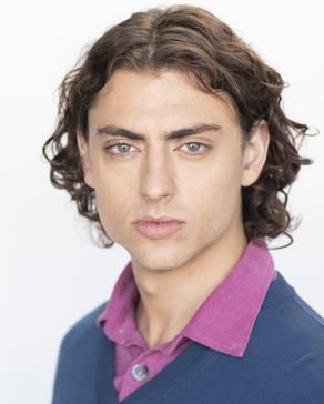 Brando Crawford Photo