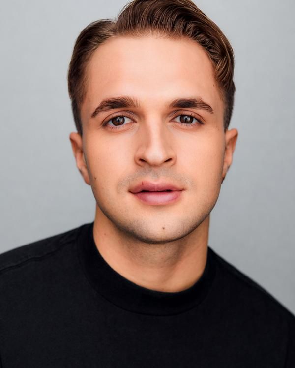 Jacob Burns Photo