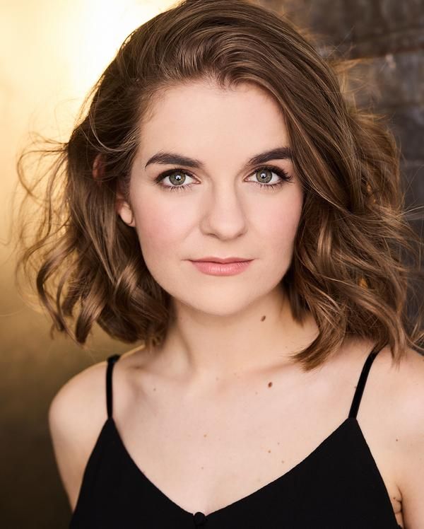 Katherine Paladichuk Photo