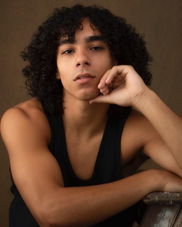 Kingsley Campbell-Golding Photo