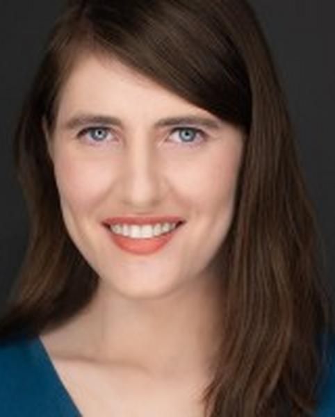 Katie Walker Photo
