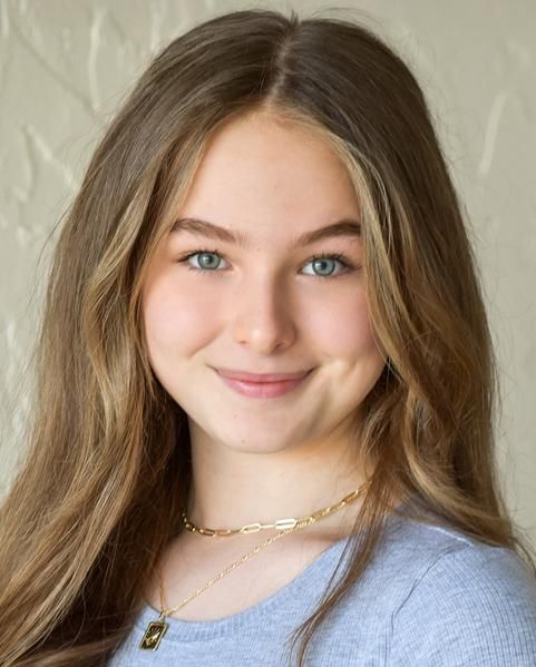 Lily Philbrook Photo