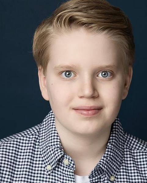Elliot Torbenson Photo