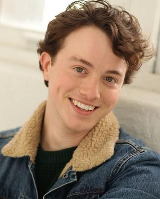 James Cribbins Photo