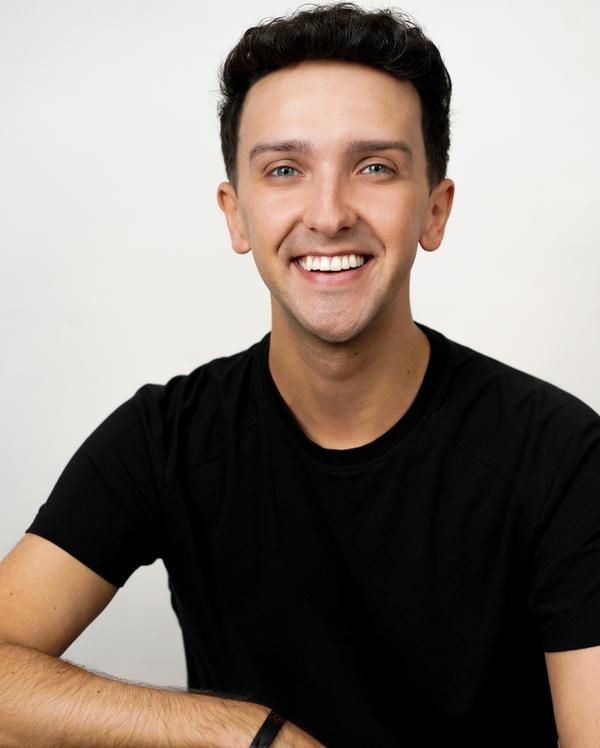 Brendan Kellman Sowerby Photo