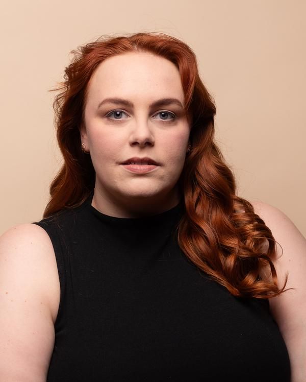 Courtnie Harrington Photo